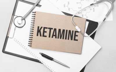 A Brief Overview Of Recent Ketamine Studies