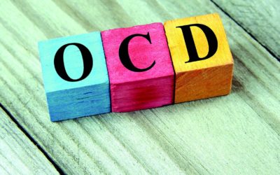 Obsessive Compulsive Disorder: Symptoms & Treatment