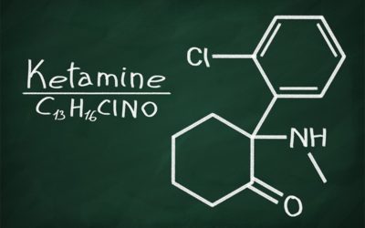 A Brief History Of Ketamine Treatments