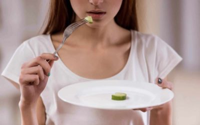 Ketamine and Eating Disorders: A New Treatment Option
