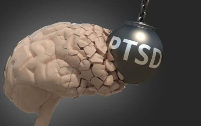 Ketamine and PTSD: Can It Help Relieve Symptoms?