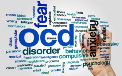 Treating OCD with Ketamine: A Promising New Approach